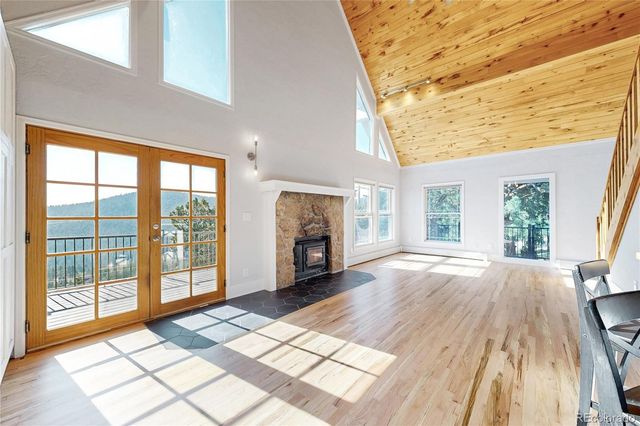 32391 Lodgepole Drive, Evergreen, CO 80439
