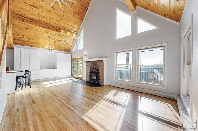 32391 Lodgepole Drive, Evergreen, CO 80439