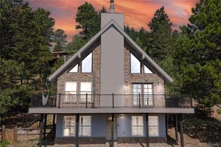 32391 Lodgepole Drive, Evergreen, CO 80439