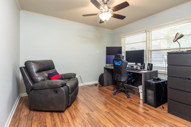 4893 PARKSIDE AVE, Memphis, TN 38117