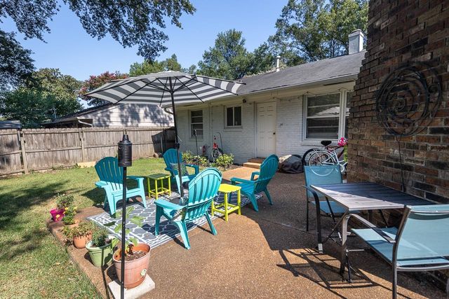 4893 PARKSIDE AVE, Memphis, TN 38117