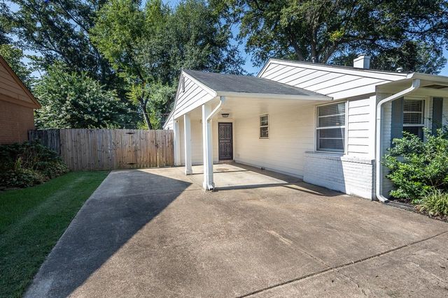 4893 PARKSIDE AVE, Memphis, TN 38117