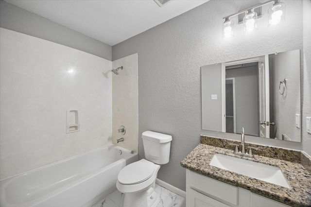 1258 Chalk Rock Drive, Houston, TX 77067