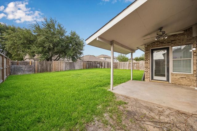 1258 Chalk Rock Drive, Houston, TX 77067