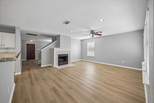 1258 Chalk Rock Drive, Houston, TX 77067