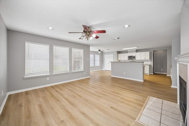1258 Chalk Rock Drive, Houston, TX 77067