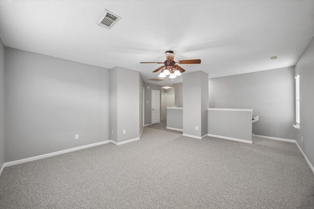 1258 Chalk Rock Drive, Houston, TX 77067