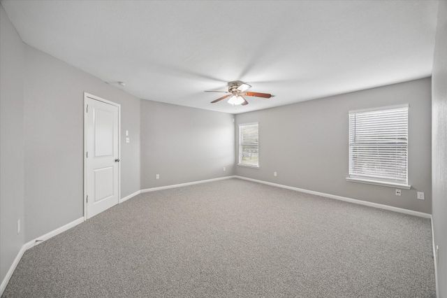 1258 Chalk Rock Drive, Houston, TX 77067