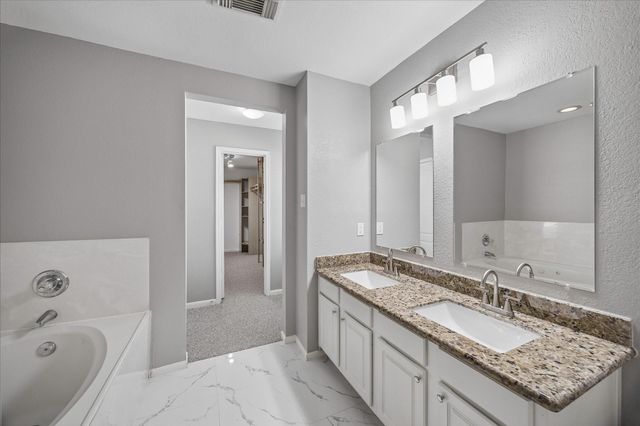 1258 Chalk Rock Drive, Houston, TX 77067