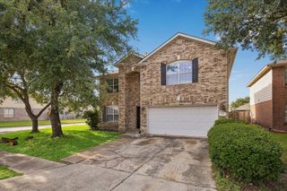 1258 Chalk Rock Drive, Houston, TX 77067
