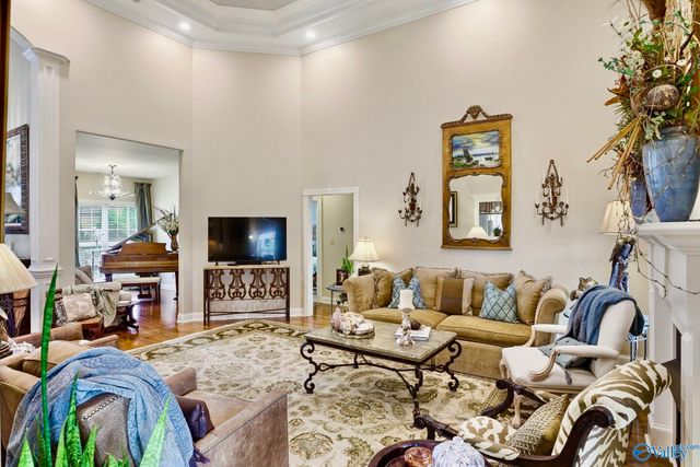 25870 Cobblestone Lane, Athens, AL 35613