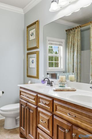 25870 Cobblestone Lane, Athens, AL 35613