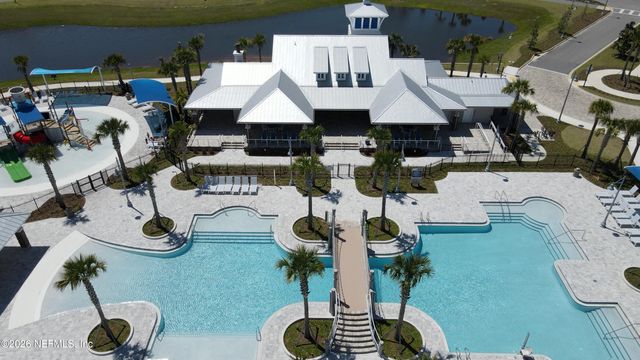 40 GOOD HARBOR Place, St. Augustine, FL 32092