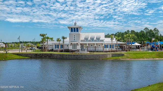40 GOOD HARBOR Place, St. Augustine, FL 32092