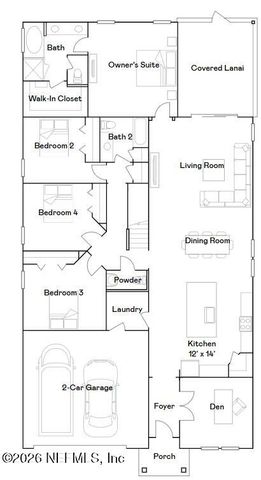 40 GOOD HARBOR Place, St. Augustine, FL 32092