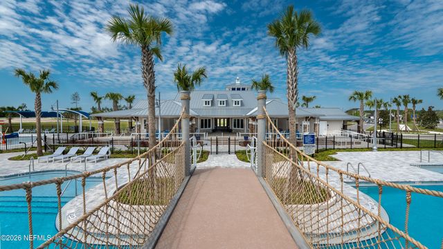 40 GOOD HARBOR Place, St. Augustine, FL 32092