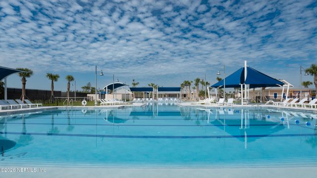 40 GOOD HARBOR Place, St. Augustine, FL 32092
