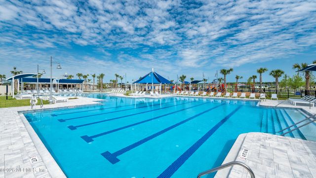 40 GOOD HARBOR Place, St. Augustine, FL 32092