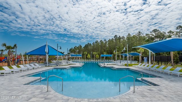 40 GOOD HARBOR Place, St. Augustine, FL 32092