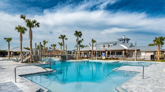 40 GOOD HARBOR Place, St. Augustine, FL 32092