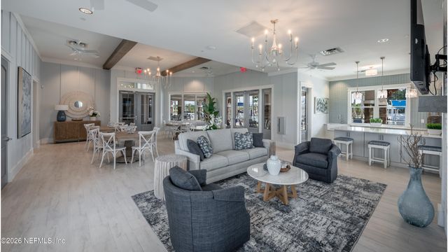 40 GOOD HARBOR Place, St. Augustine, FL 32092