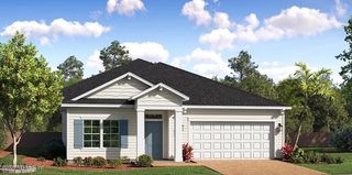 40 GOOD HARBOR Place, St. Augustine, FL 32092