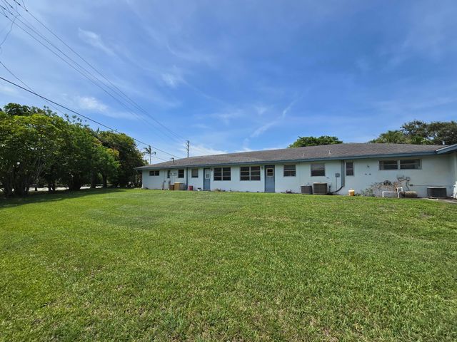 800 Ibis Way 4, North Palm Beach, FL 33408