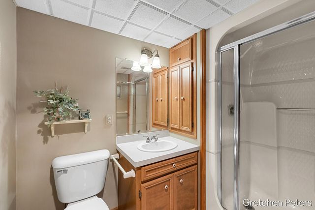 6852 Aleda Avenue, Grand Rapids, MI 49508