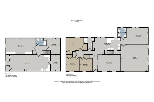 6852 Aleda Avenue, Grand Rapids, MI 49508