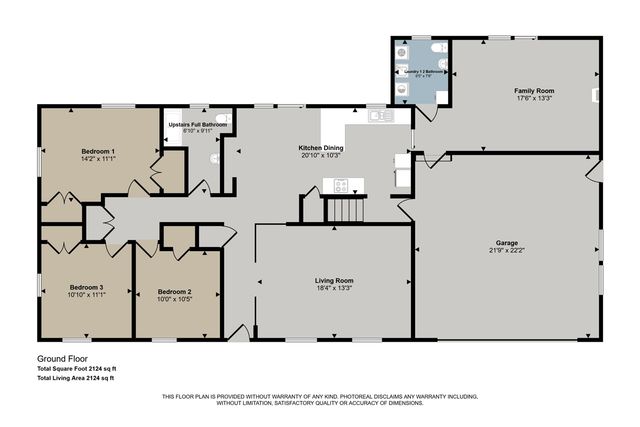 6852 Aleda Avenue, Grand Rapids, MI 49508