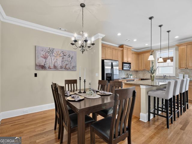 4977 Rosalie Road, Alpharetta, GA 30022