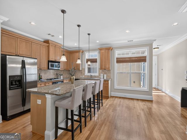 4977 Rosalie Road, Alpharetta, GA 30022