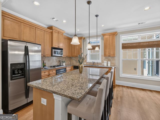 4977 Rosalie Road, Alpharetta, GA 30022