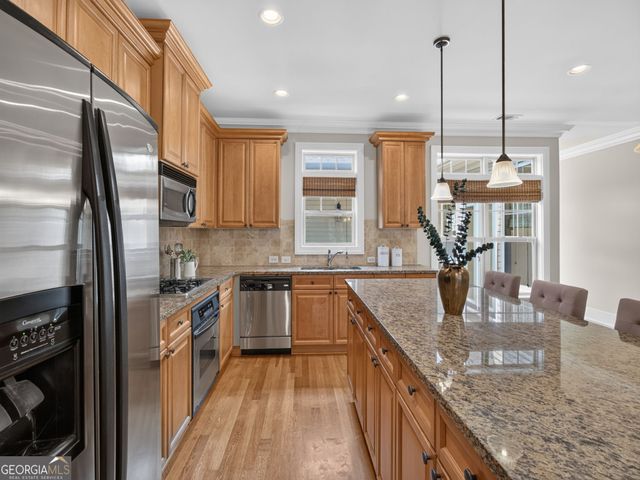 4977 Rosalie Road, Alpharetta, GA 30022
