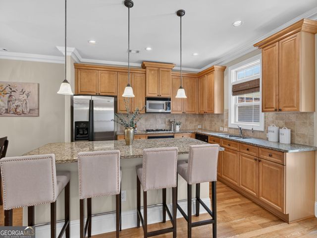 4977 Rosalie Road, Alpharetta, GA 30022