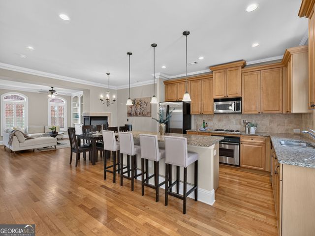 4977 Rosalie Road, Alpharetta, GA 30022