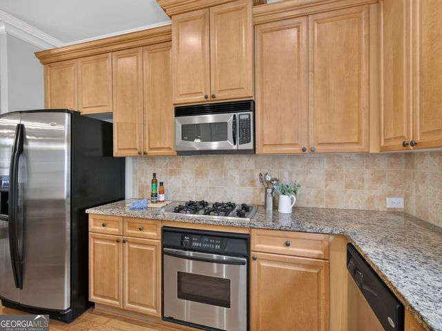4977 Rosalie Road, Alpharetta, GA 30022