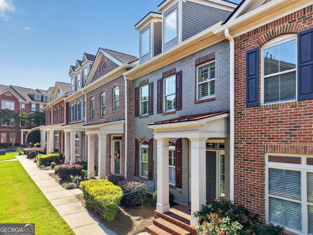4977 Rosalie Road, Alpharetta, GA 30022