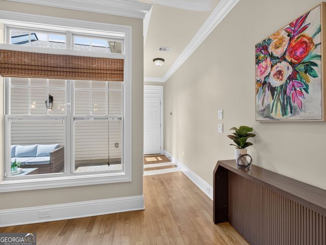 4977 Rosalie Road, Alpharetta, GA 30022