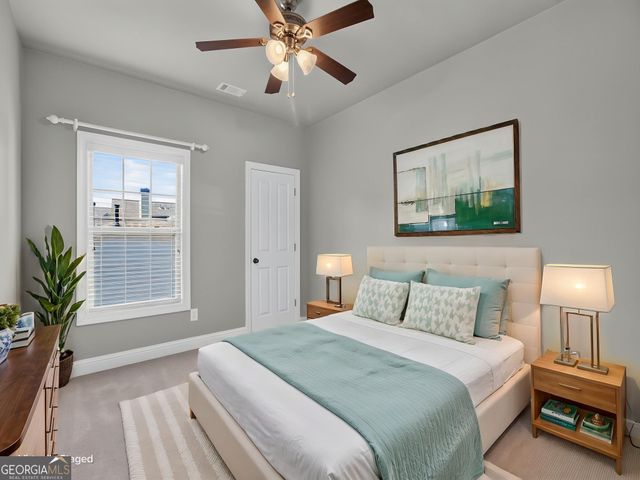 4977 Rosalie Road, Alpharetta, GA 30022