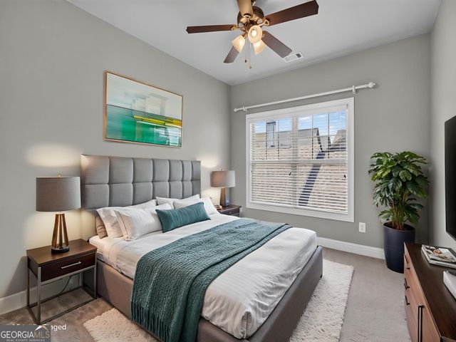 4977 Rosalie Road, Alpharetta, GA 30022