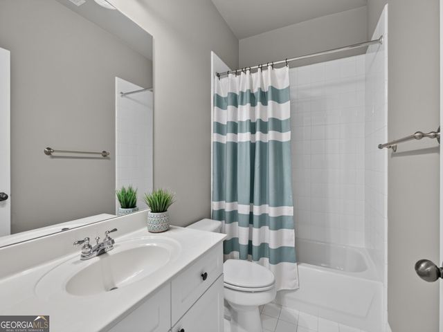 4977 Rosalie Road, Alpharetta, GA 30022