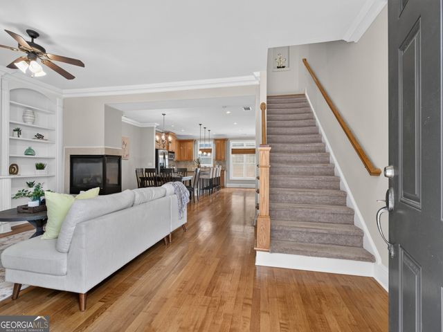 4977 Rosalie Road, Alpharetta, GA 30022