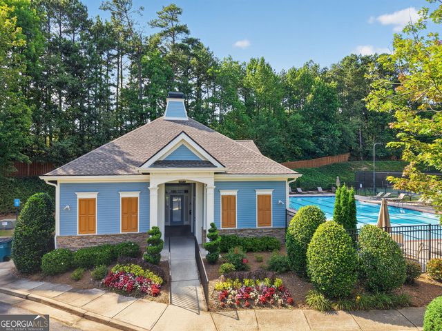4977 Rosalie Road, Alpharetta, GA 30022