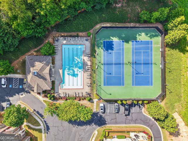 4977 Rosalie Road, Alpharetta, GA 30022