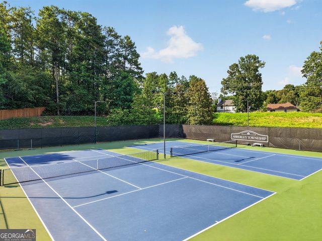 4977 Rosalie Road, Alpharetta, GA 30022