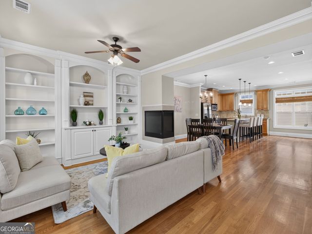 4977 Rosalie Road, Alpharetta, GA 30022