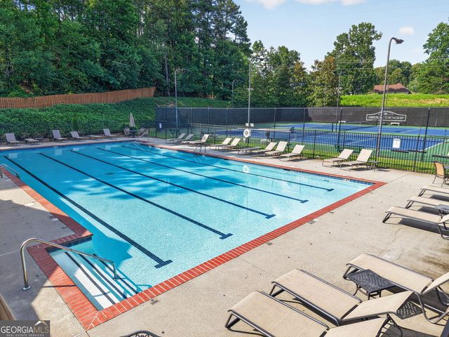 4977 Rosalie Road, Alpharetta, GA 30022