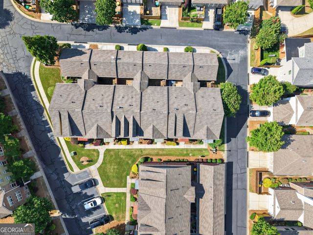 4977 Rosalie Road, Alpharetta, GA 30022