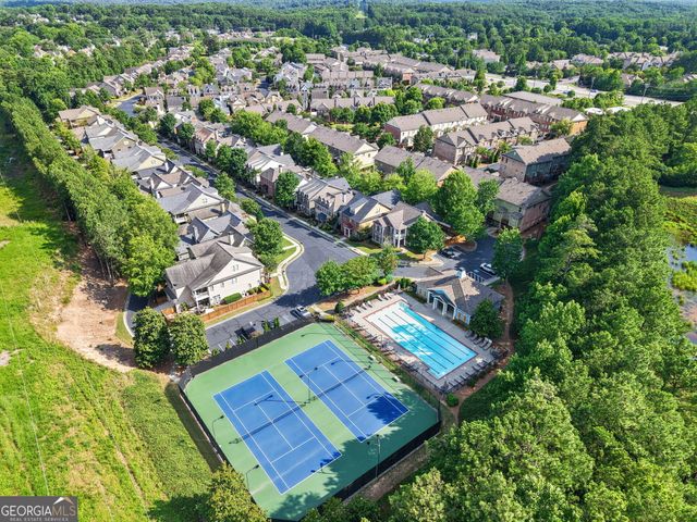 4977 Rosalie Road, Alpharetta, GA 30022